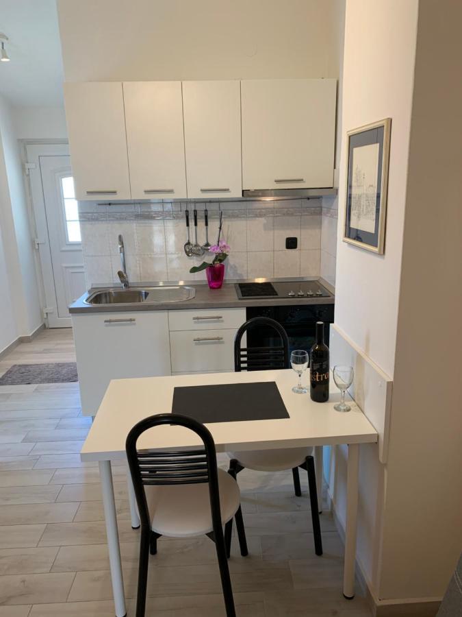 Martina ---80m From The Sea--- Appartement