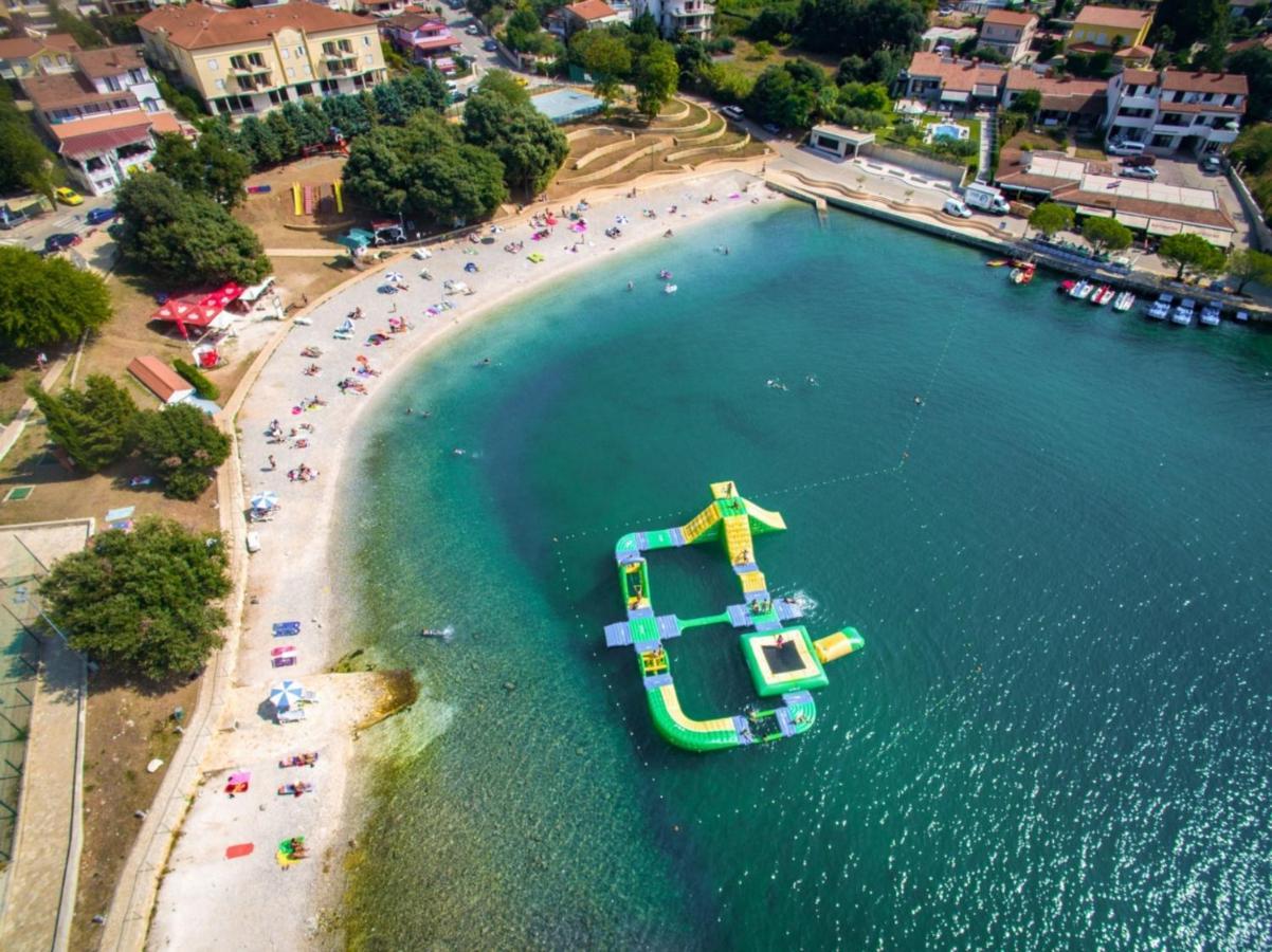 Martina ---80m From The Sea--- Appartement *