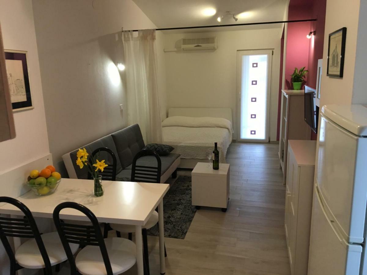 Martina ---80m From The Sea--- Appartement