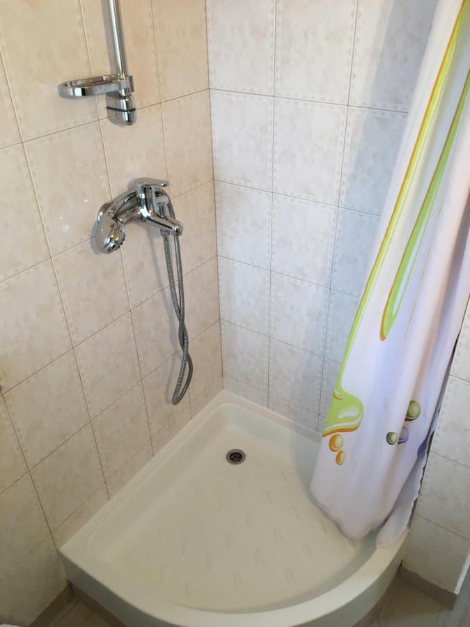 Martina ---80m From The Sea--- Appartement Pula