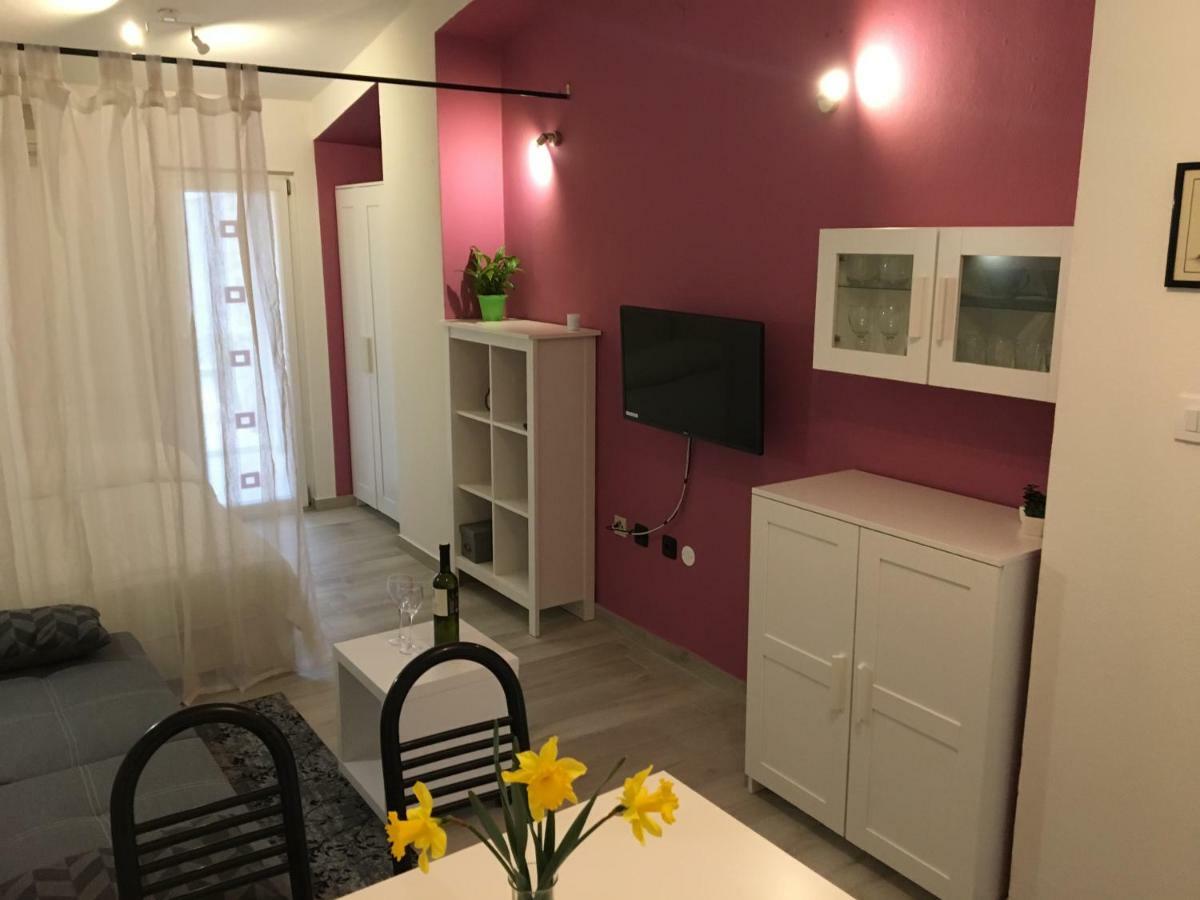 Martina ---80m From The Sea--- Appartement