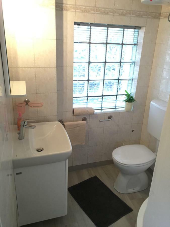 Appartement Martina ---80m From The Sea---